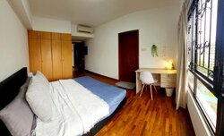 The Mayfair (D22), Condominium #456600971